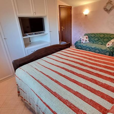Вилла Lilly'S House Кастель-ди-Сангро Экстерьер фото